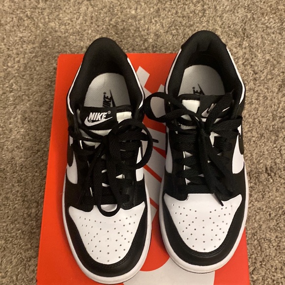 Nike low dunk - Picture 7 of 8